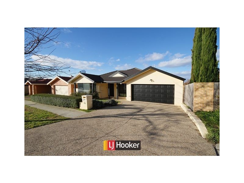 Gungahlin ACT 2912