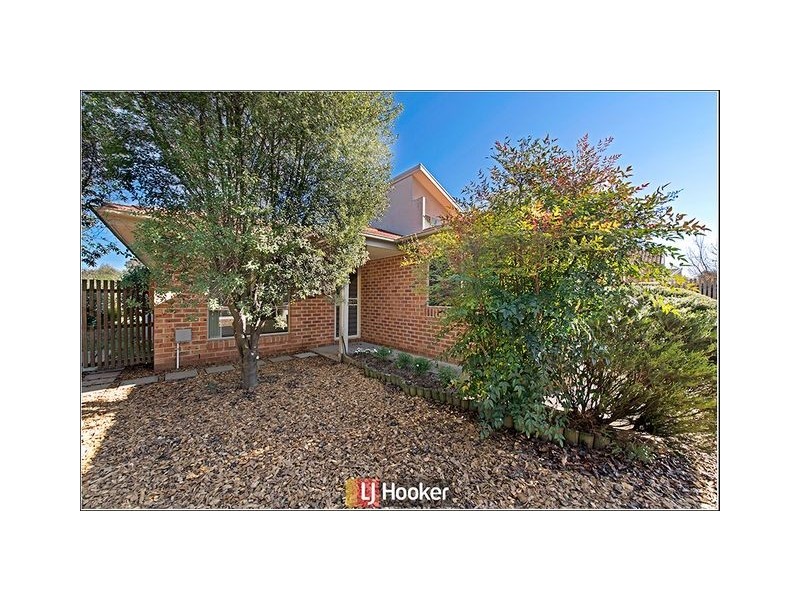 24/54 Paul Coe Crescent, Ngunnawal ACT 2913