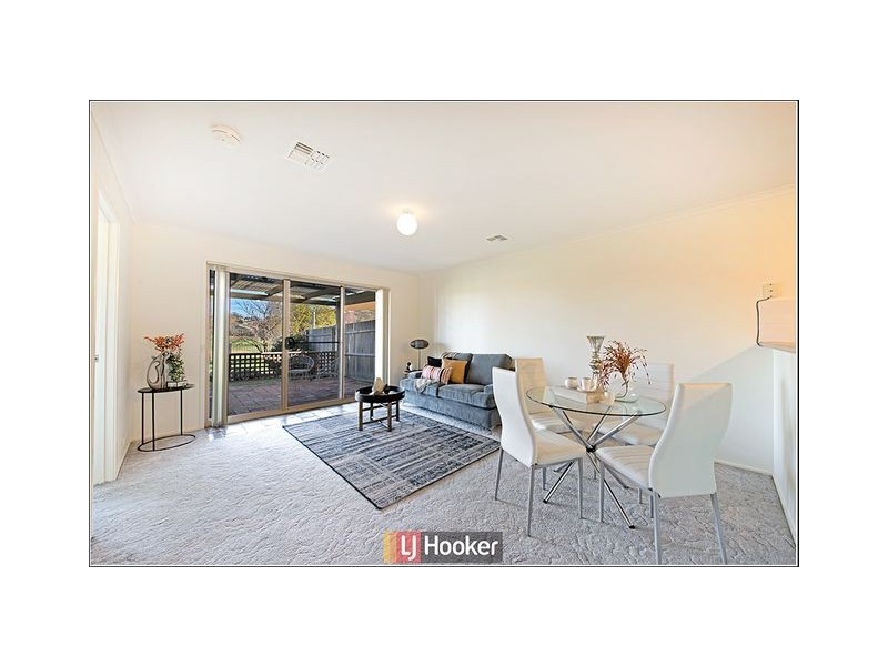 24/54 Paul Coe Crescent, Ngunnawal ACT 2913