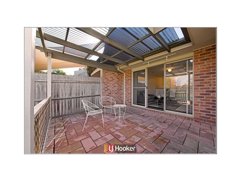 24/54 Paul Coe Crescent, Ngunnawal ACT 2913