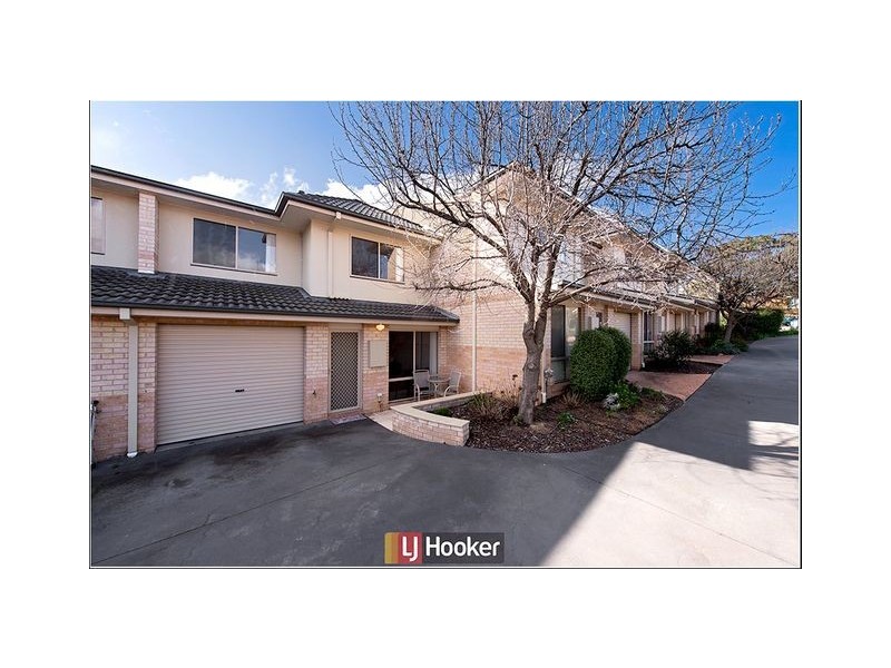 29/68 Paul Coe Crescent, Ngunnawal ACT 2913