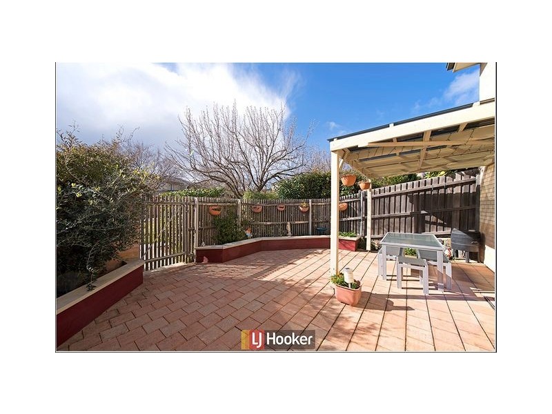 29/68 Paul Coe Crescent, Ngunnawal ACT 2913