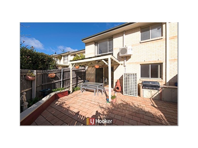 29/68 Paul Coe Crescent, Ngunnawal ACT 2913