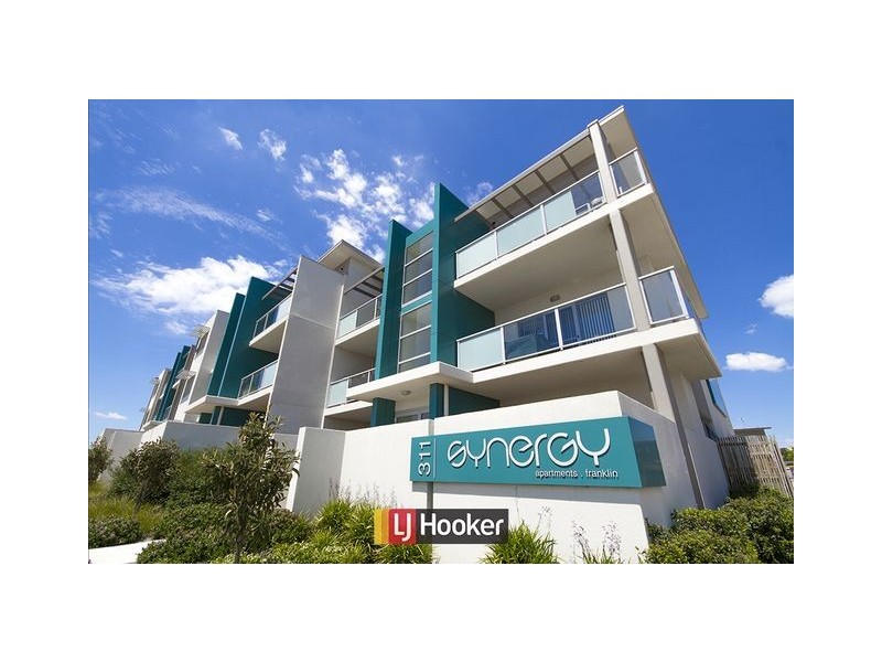 26/311 Flemington Road, Franklin ACT 2913