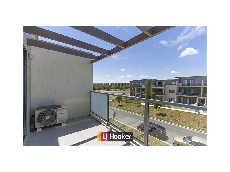 26/311 Flemington Road, Franklin ACT 2913