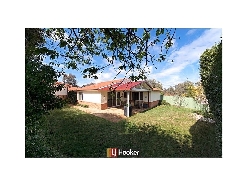 3/14 Jabanungga Avenue, Ngunnawal ACT 2913