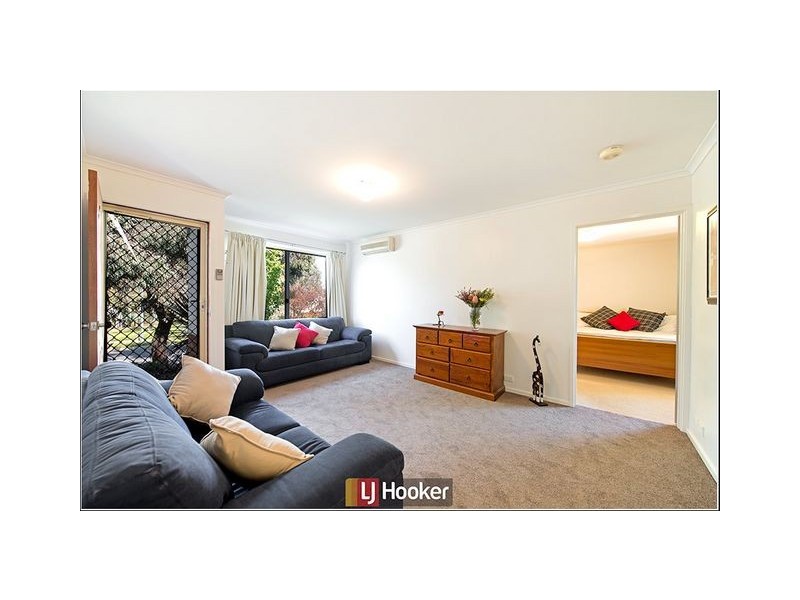 3/14 Jabanungga Avenue, Ngunnawal ACT 2913