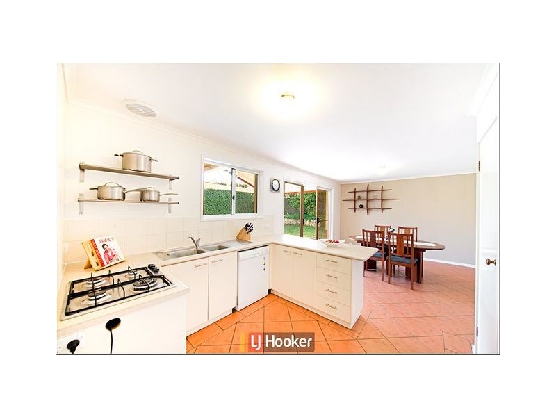 3/14 Jabanungga Avenue, Ngunnawal ACT 2913