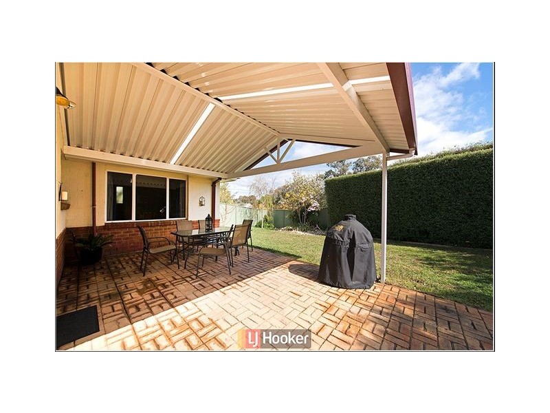 3/14 Jabanungga Avenue, Ngunnawal ACT 2913