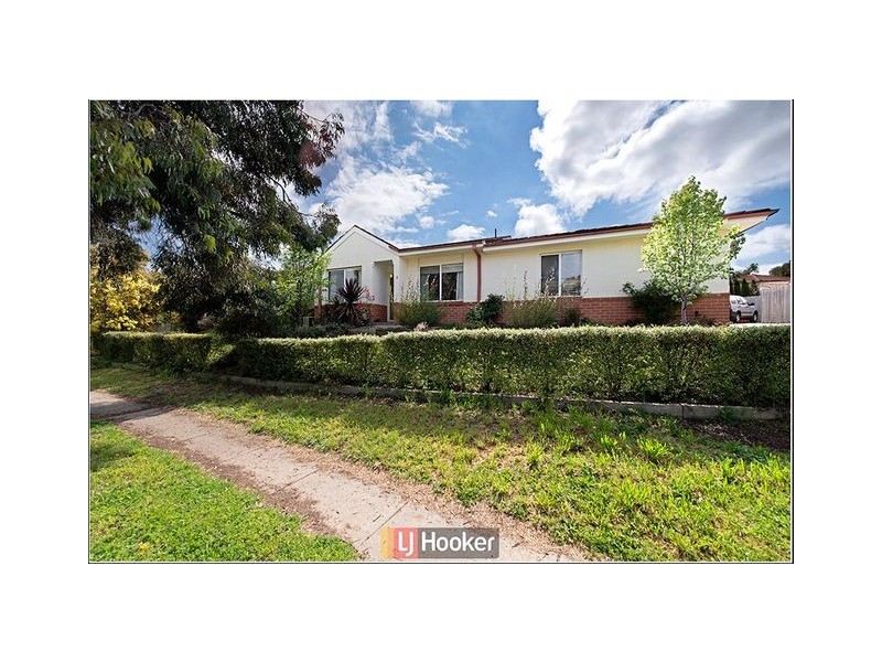 3/14 Jabanungga Avenue, Ngunnawal ACT 2913