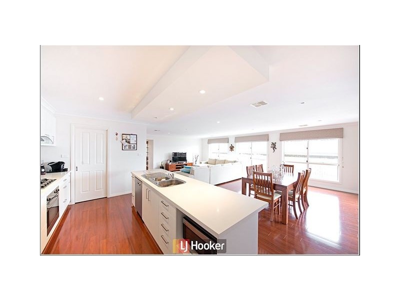 136 Bill Ferguson Circuit, Bonner ACT 2914