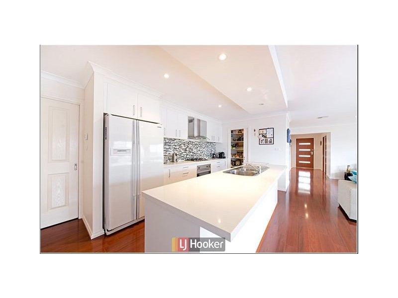 136 Bill Ferguson Circuit, Bonner ACT 2914