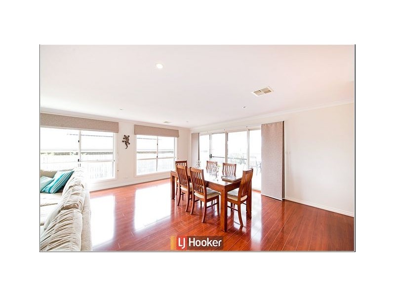 136 Bill Ferguson Circuit, Bonner ACT 2914