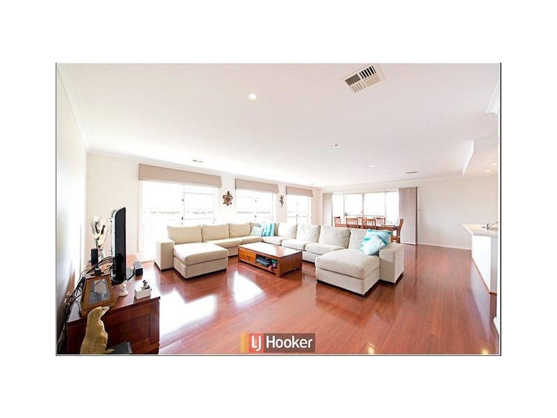 136 Bill Ferguson Circuit, Bonner ACT 2914