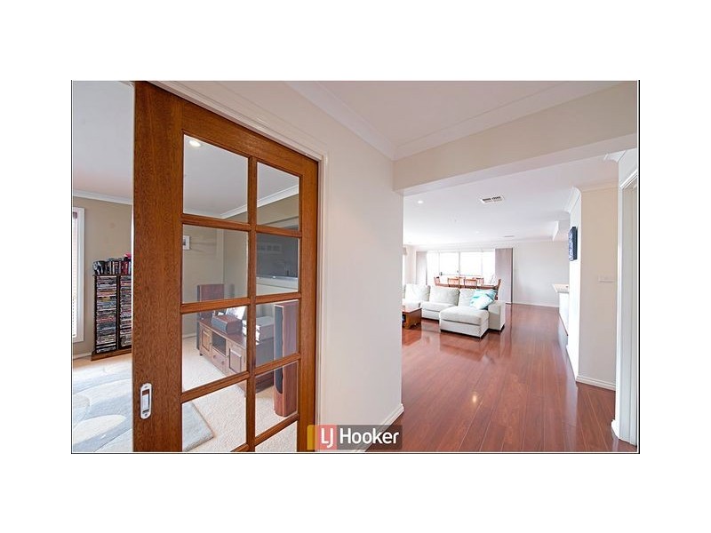 136 Bill Ferguson Circuit, Bonner ACT 2914