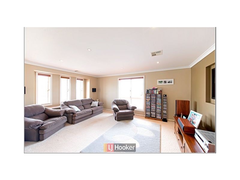 136 Bill Ferguson Circuit, Bonner ACT 2914