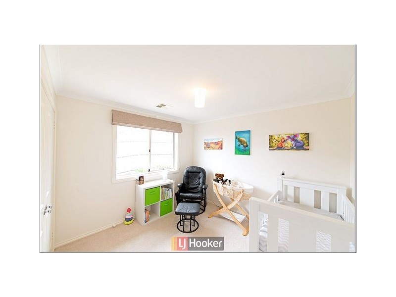 136 Bill Ferguson Circuit, Bonner ACT 2914