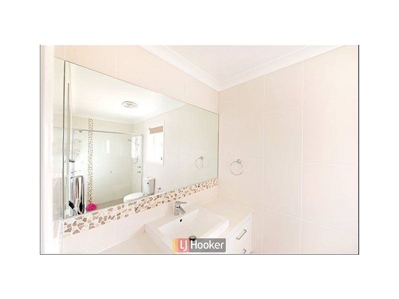 136 Bill Ferguson Circuit, Bonner ACT 2914