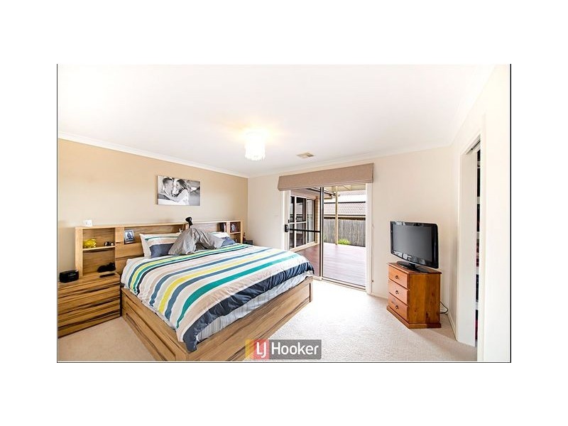 136 Bill Ferguson Circuit, Bonner ACT 2914