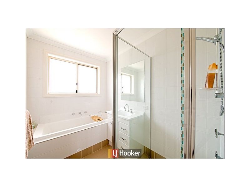 136 Bill Ferguson Circuit, Bonner ACT 2914