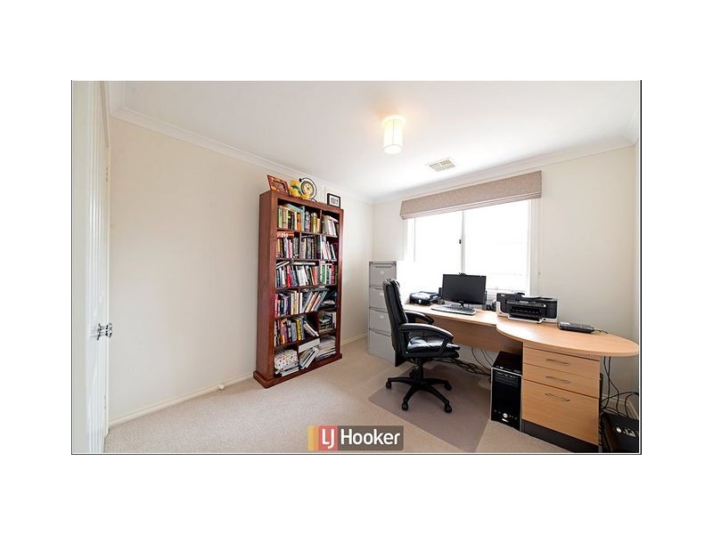 136 Bill Ferguson Circuit, Bonner ACT 2914