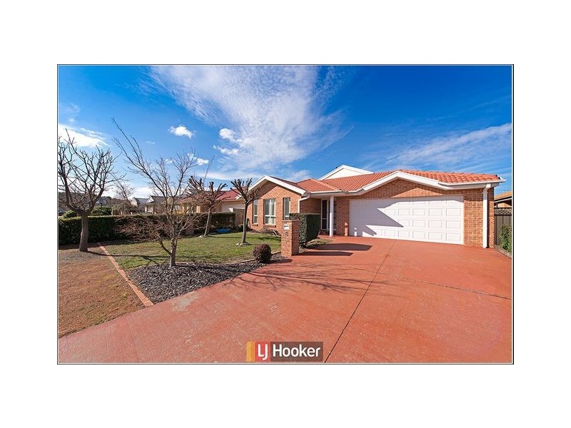 6 McClung Street, Gungahlin ACT 2912