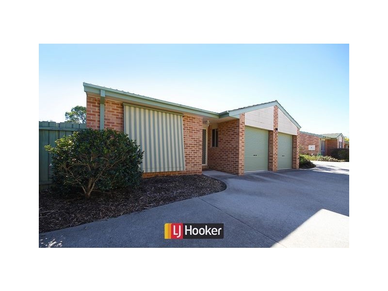 7/3 Bural Court, Ngunnawal ACT 2913