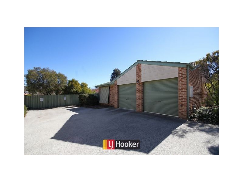 7/3 Bural Court, Ngunnawal ACT 2913