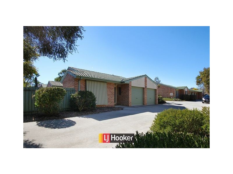 7/3 Bural Court, Ngunnawal ACT 2913