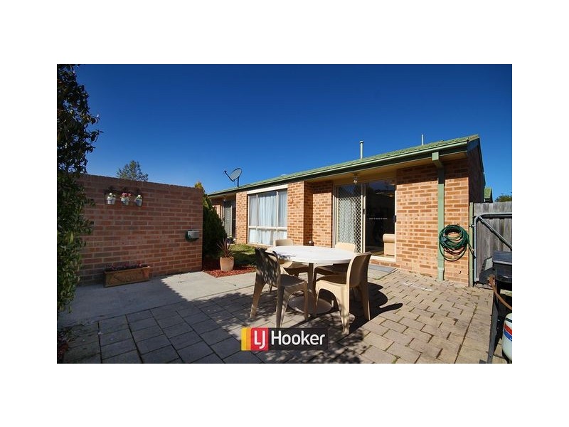 7/3 Bural Court, Ngunnawal ACT 2913