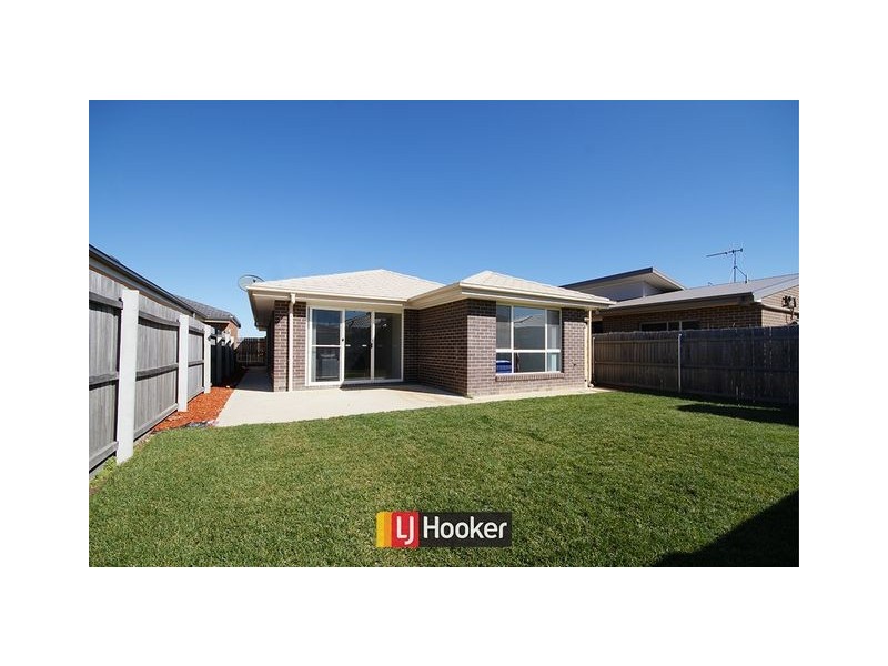 29 Anna Morgan Circuit, Bonner ACT 2914