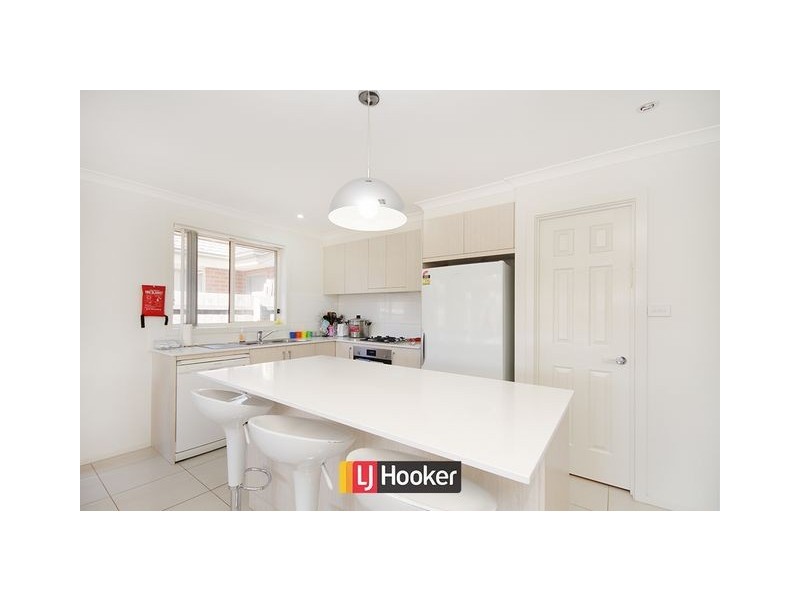 29 Anna Morgan Circuit, Bonner ACT 2914