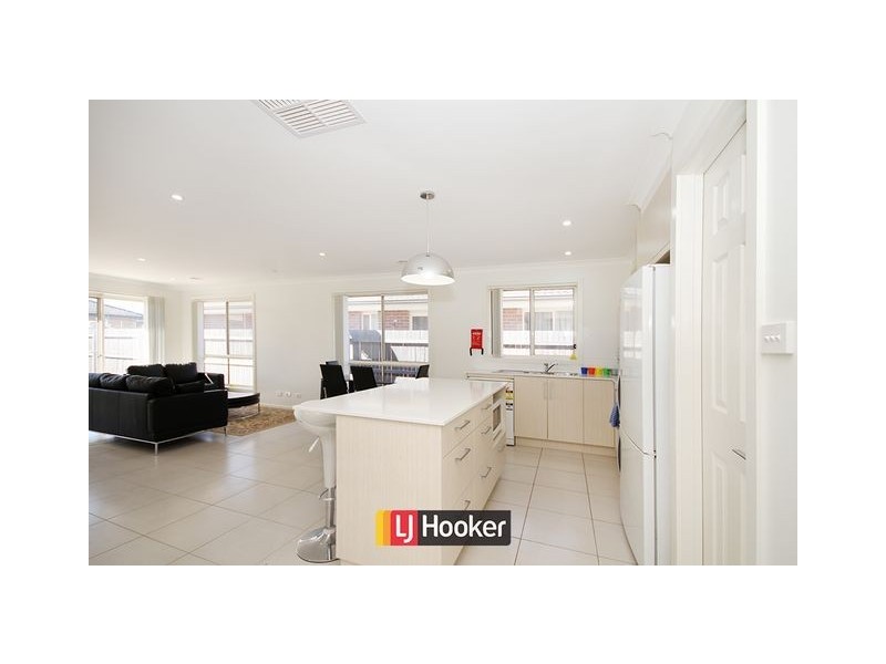 29 Anna Morgan Circuit, Bonner ACT 2914