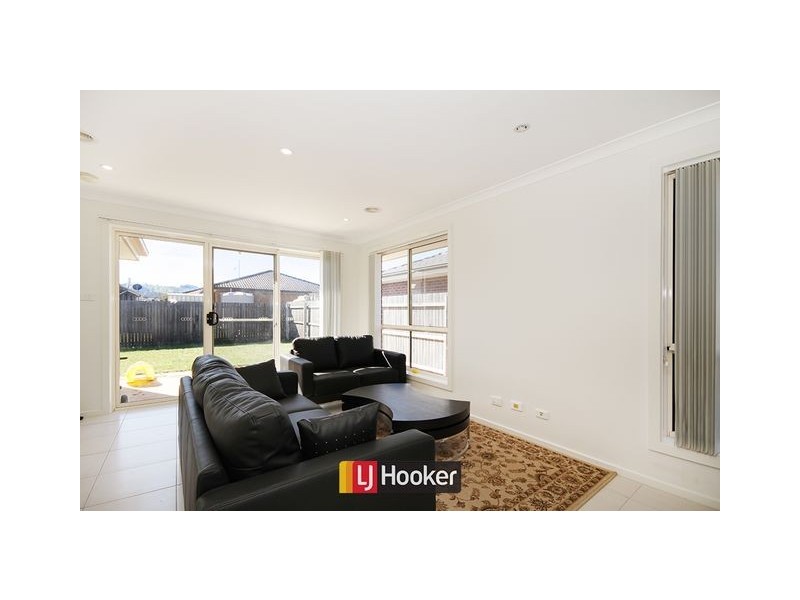 29 Anna Morgan Circuit, Bonner ACT 2914