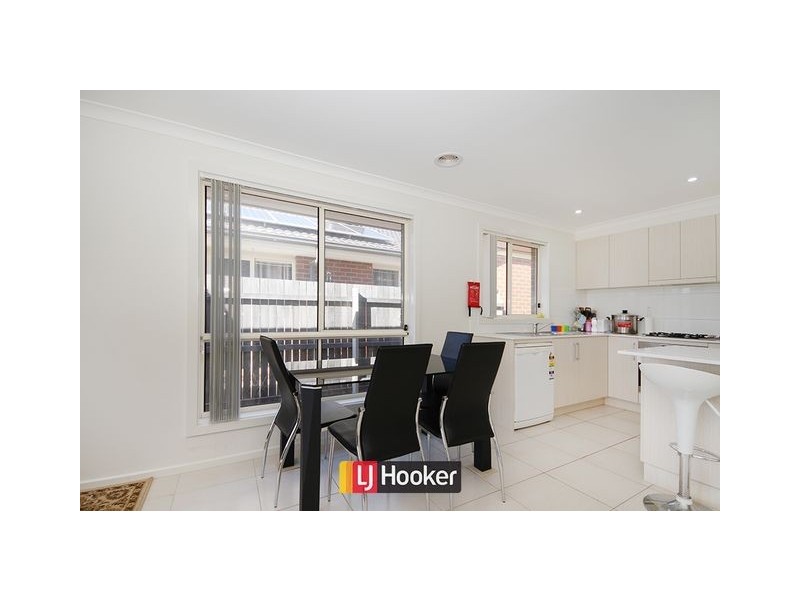 29 Anna Morgan Circuit, Bonner ACT 2914