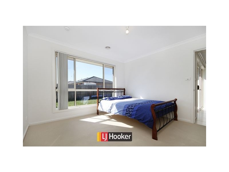 29 Anna Morgan Circuit, Bonner ACT 2914