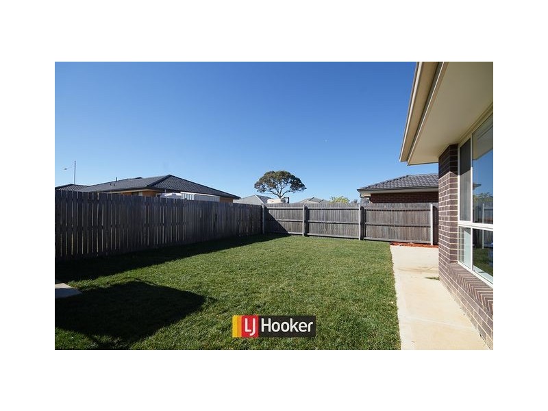 29 Anna Morgan Circuit, Bonner ACT 2914