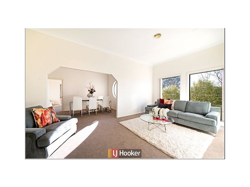 31 Barrington Crescent, Amaroo ACT 2914