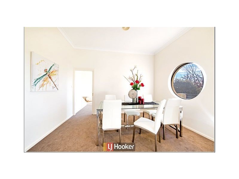 31 Barrington Crescent, Amaroo ACT 2914