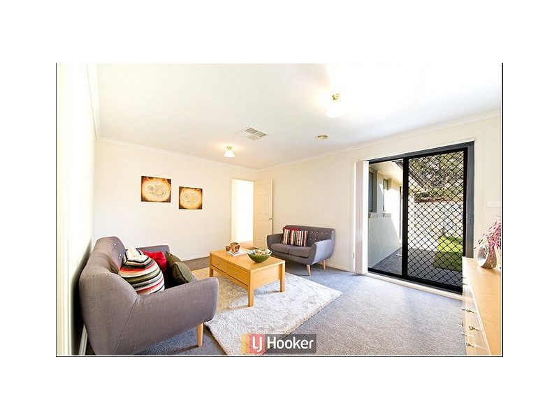 31 Barrington Crescent, Amaroo ACT 2914