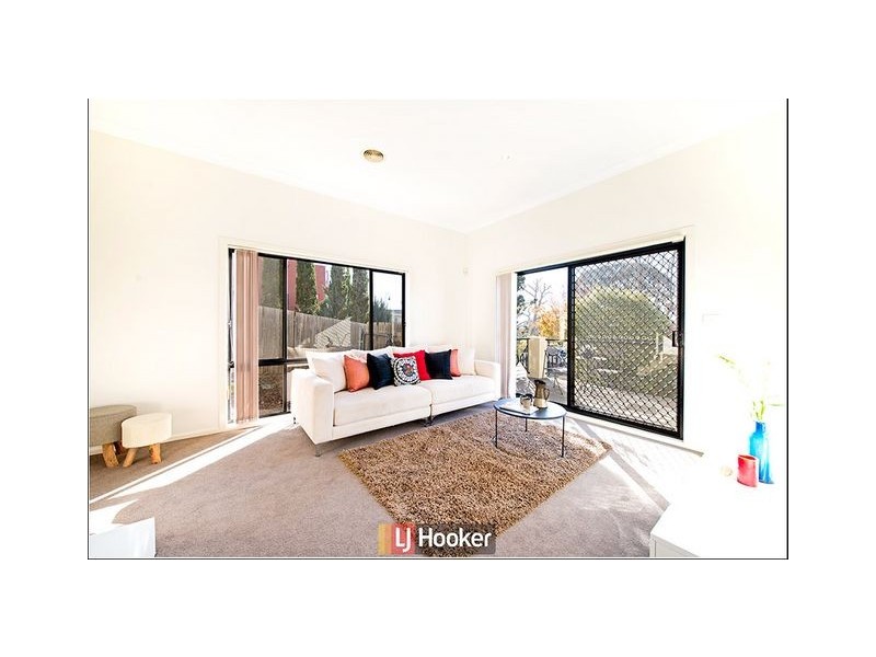 31 Barrington Crescent, Amaroo ACT 2914