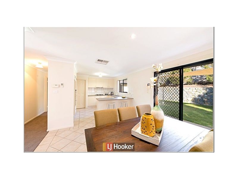 31 Barrington Crescent, Amaroo ACT 2914