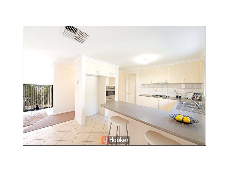 31 Barrington Crescent, Amaroo ACT 2914