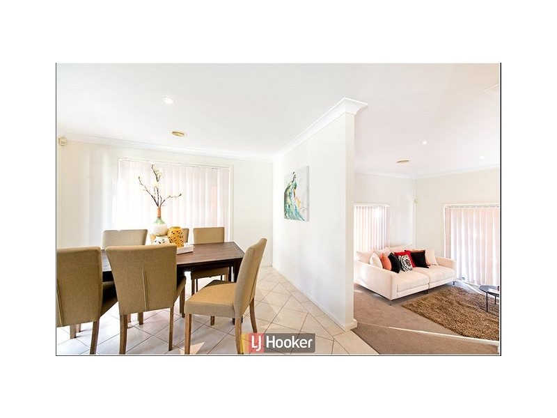 31 Barrington Crescent, Amaroo ACT 2914
