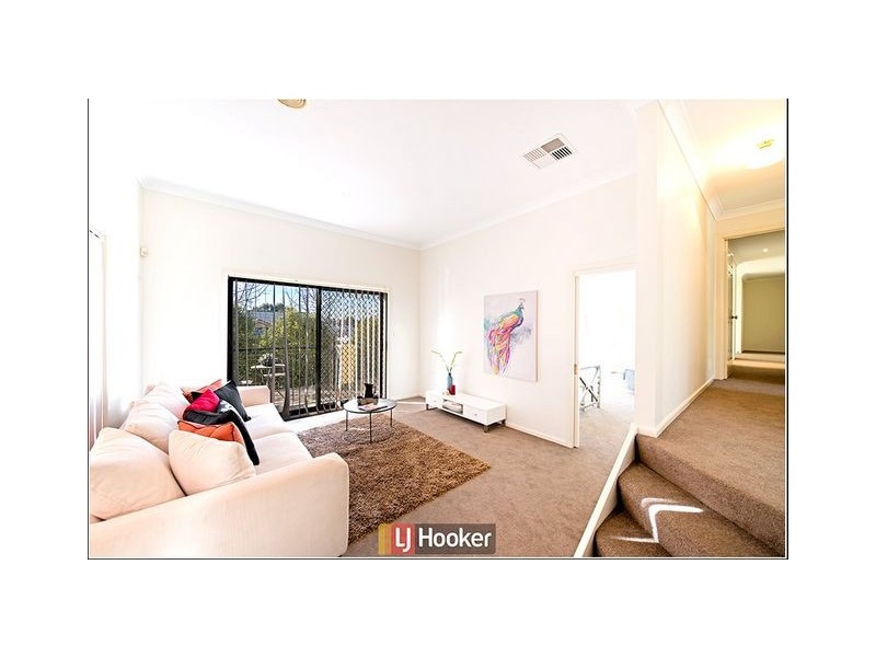 31 Barrington Crescent, Amaroo ACT 2914