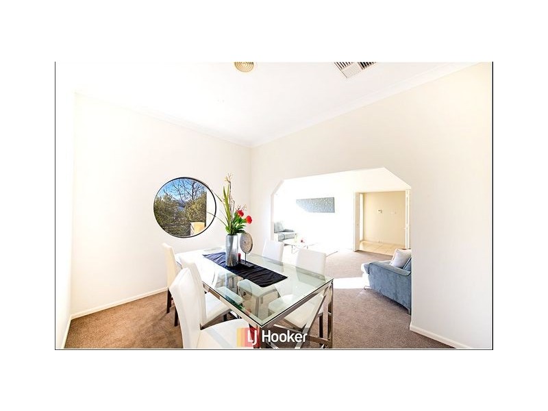 31 Barrington Crescent, Amaroo ACT 2914