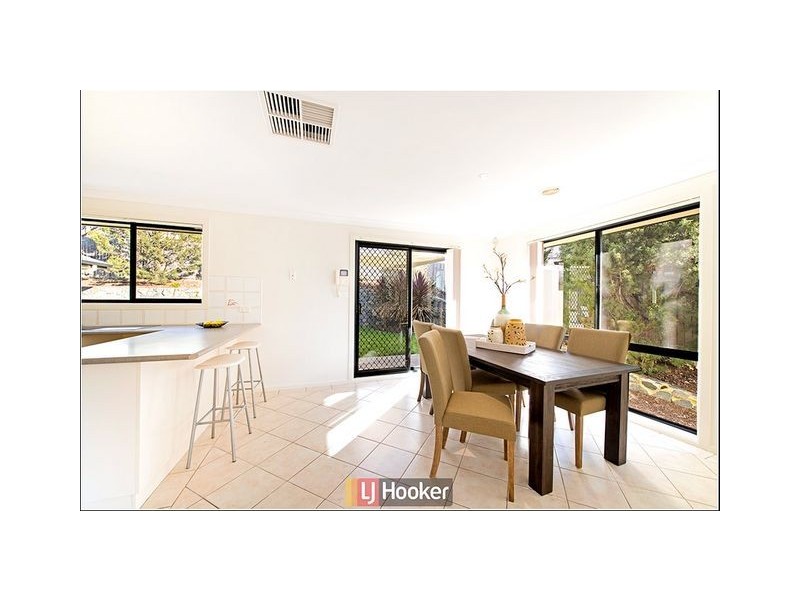 31 Barrington Crescent, Amaroo ACT 2914