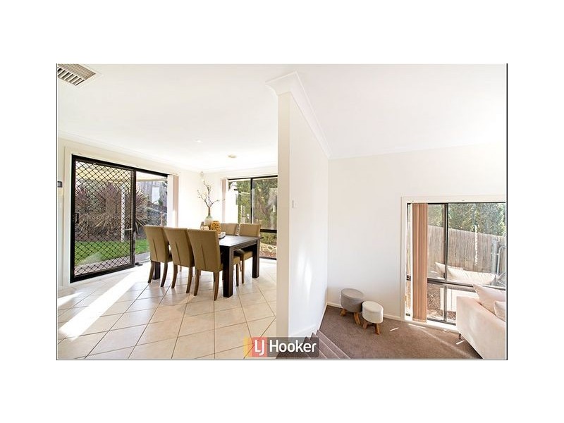 31 Barrington Crescent, Amaroo ACT 2914