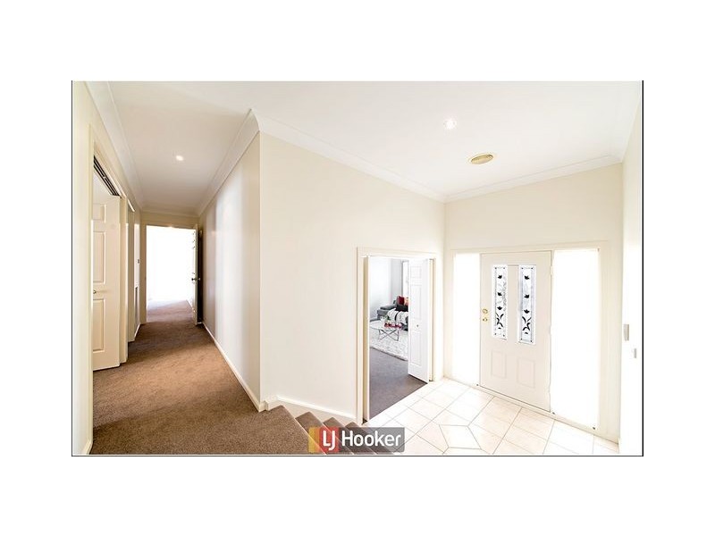 31 Barrington Crescent, Amaroo ACT 2914