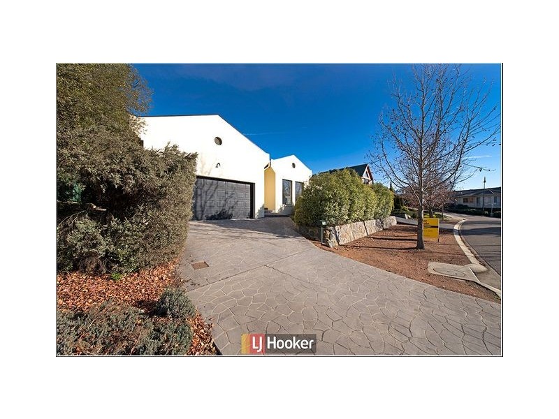 31 Barrington Crescent, Amaroo ACT 2914